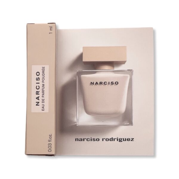 Narciso Poudree EDP Sample (1 ml)