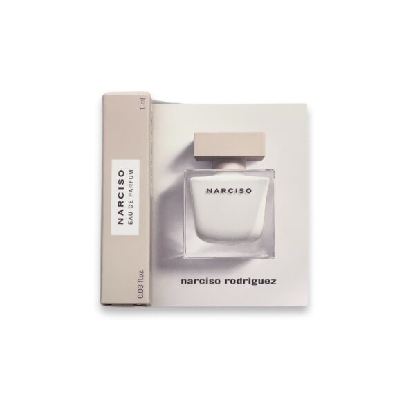 Narciso EDP / Sample (1ml)