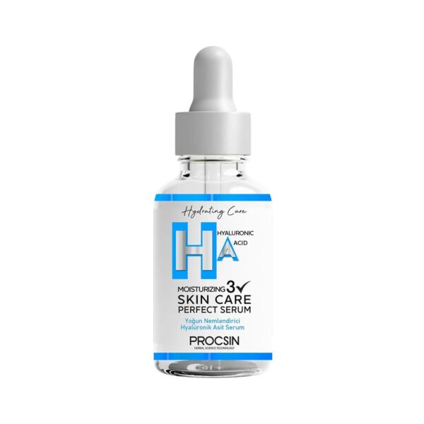 PROCSIN Hyaluronic Acid (20ml)