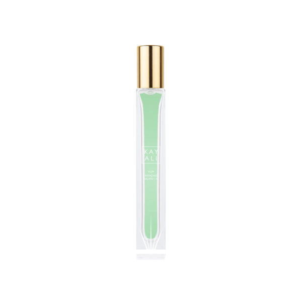 KAYALI YUM PISTACHIO GELATO 33 EDP Intense / Travel Size (10ml)